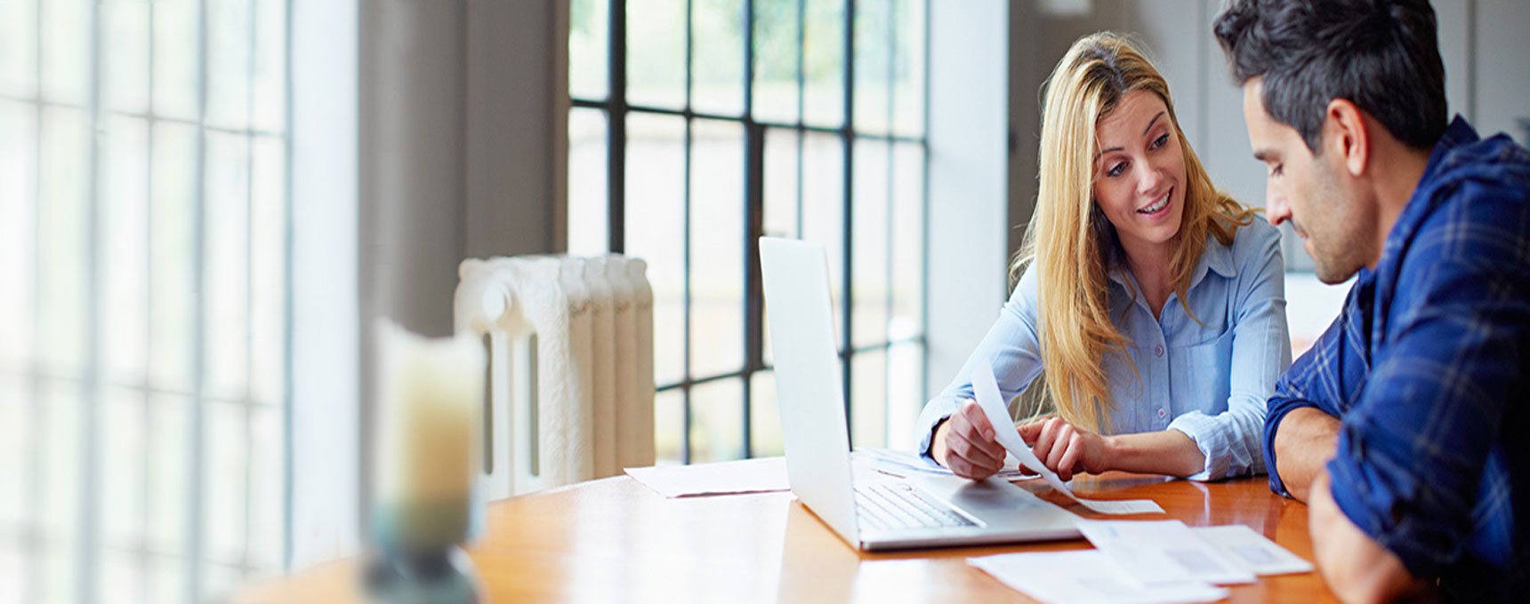 Open a savings account with us today