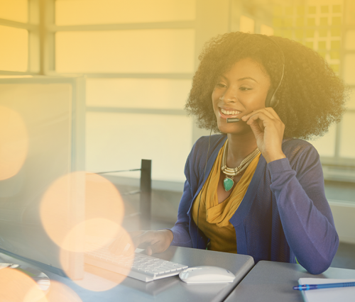 Gusto Home     Call Center