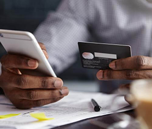 Mobile Banking
