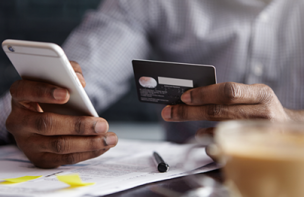 Transaction Account